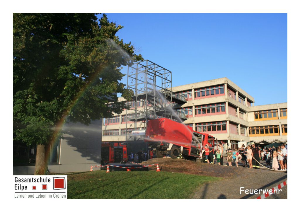 Feuerwehr