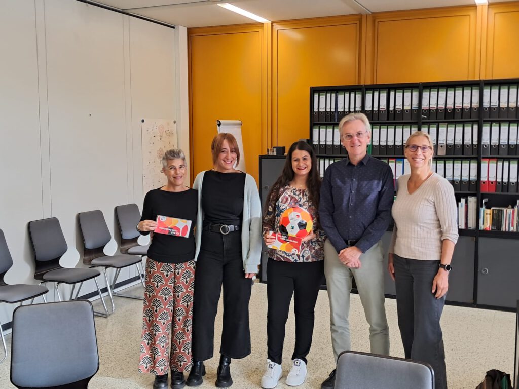Bild_Jobshadowing